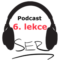 podcast - 6. lekce - online spanelsky