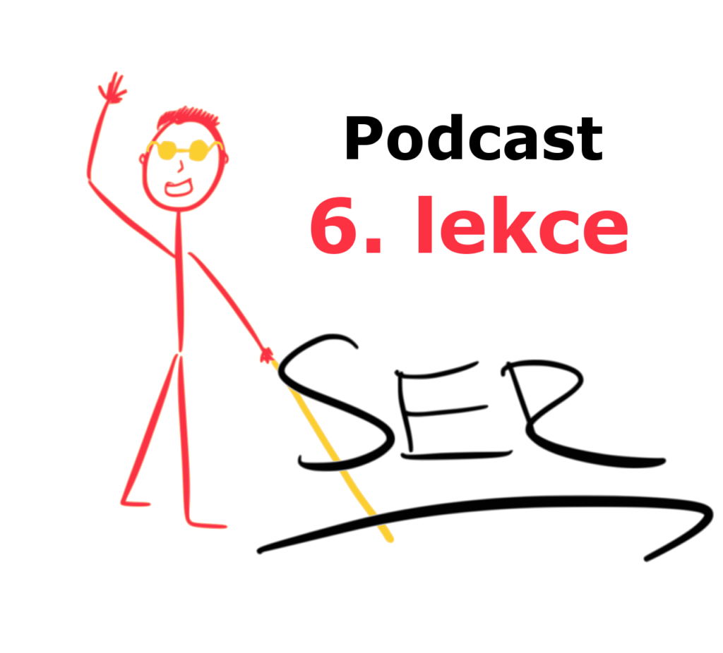 Španělština pro nevidomé