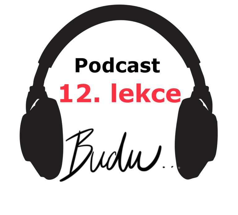 podcast španělštiny -12. lekce - onlinespanelsky.cz