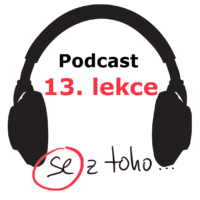 podcast španělský jazyk 13. lekce - onlinespanelsky.cz