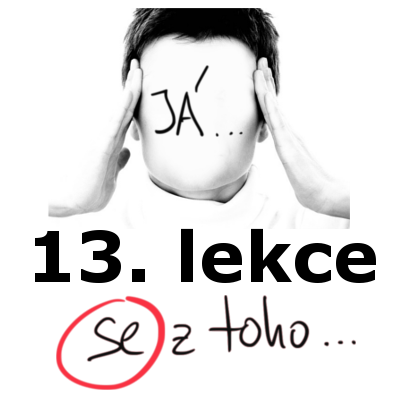 13.LEKCE - onlinespanelsky.cz - zvratné slovesa ve španělštině