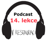 14. lekce - podcast - v restauraci - onlinespanelsky.cz